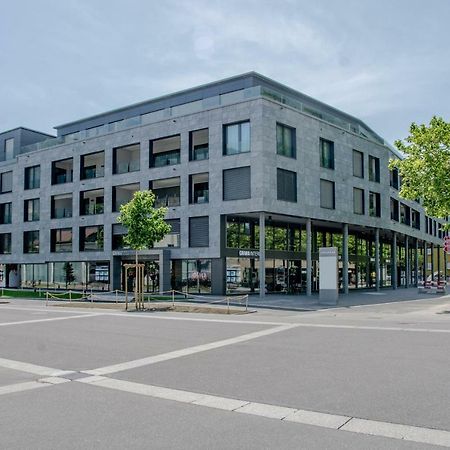 Apartment Jungfraucenter Brienzersee - Griwa Rent Interlaken Exterior photo