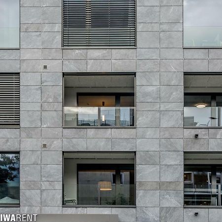 Apartment Jungfraucenter Brienzersee - Griwa Rent Interlaken Exterior photo